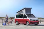 Volkswagen California Coast 2015 года (WW)